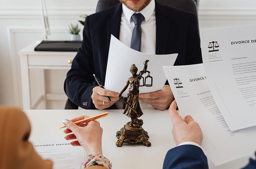 Mediation Services Jeremy Price Esq.